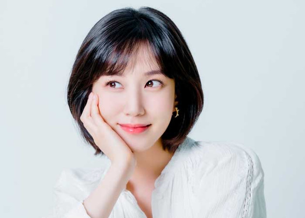 Park Eun Bin Diva of the Deserted Island Пак Ын Бин Park Eun Bin Diva of the Deserted Island Пак Ын Бин