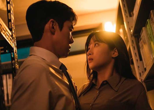The Interest of Love 사랑의 이해 OST Понимание любви Ю Ён Сок Мун Га Ён The Interest of Love 사랑의 이해 OST Понимание любви Ю Ён Сок Мун Га Ён