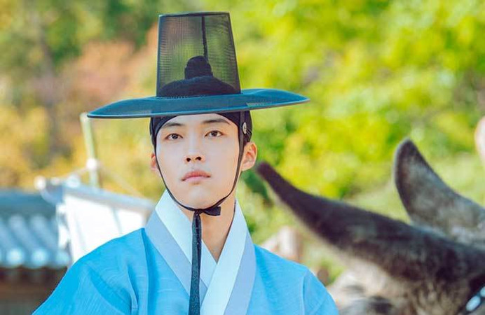 Joseon Attorney Woo Do Hwan Адвокат из Чосона У До Хван Joseon Attorney Woo Do Hwan Адвокат из Чосона У До Хван