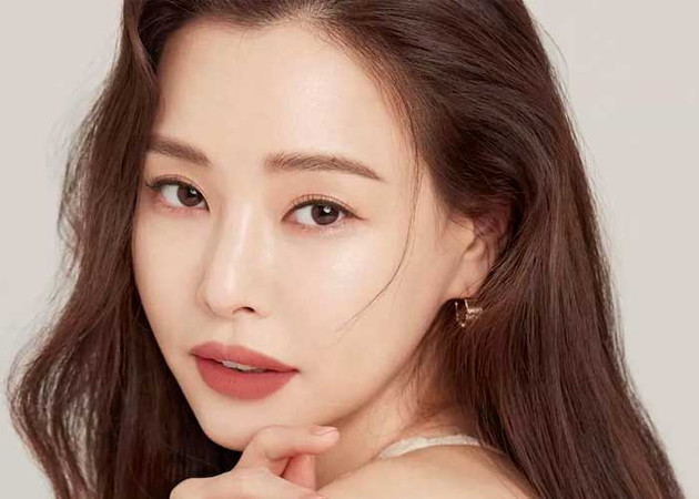 Ли Ха Ни Хани Ли Honey Lee дорама