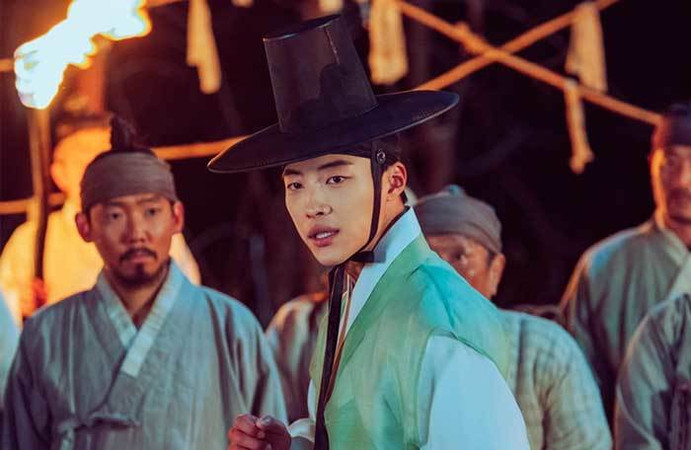 Joseon Attorney Woo Do Hwan Адвокат из Чосона У До Хван Joseon Attorney Woo Do Hwan Адвокат из Чосона У До Хван