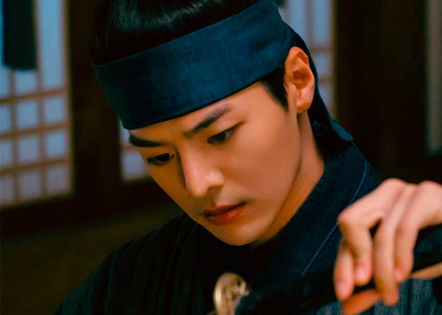 The Secret Romantic Guesthouse Ryeo Woon Рё Ун