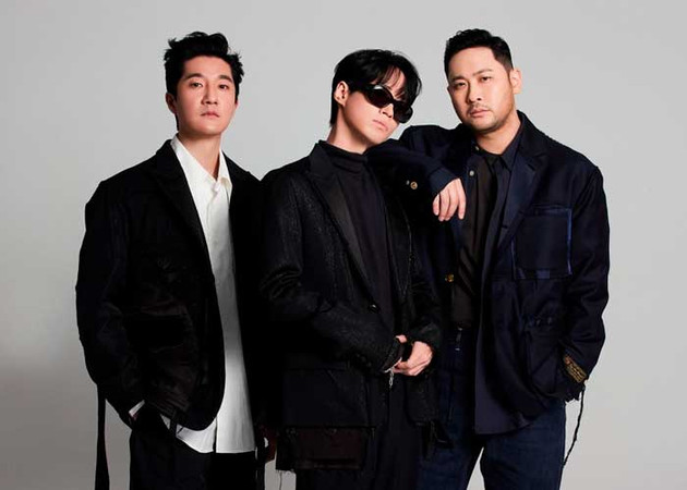 Epik High Strawberry Epik High Strawberry