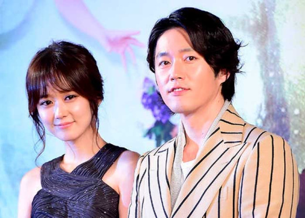 Чан Хёк Чан На Ра Jang Hyuk Jang Nara