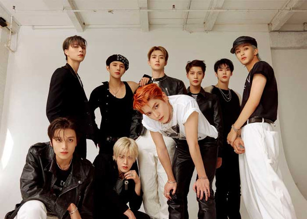 NCT 127 Ay-Yo 질주 2 Baddies NCT 127 Ay-Yo 질주 2 Baddies
