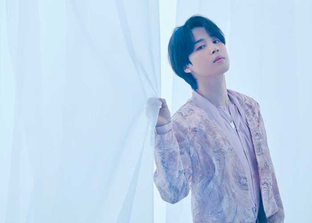 Чимин Jimin BTS сольный альбом solo album FACE