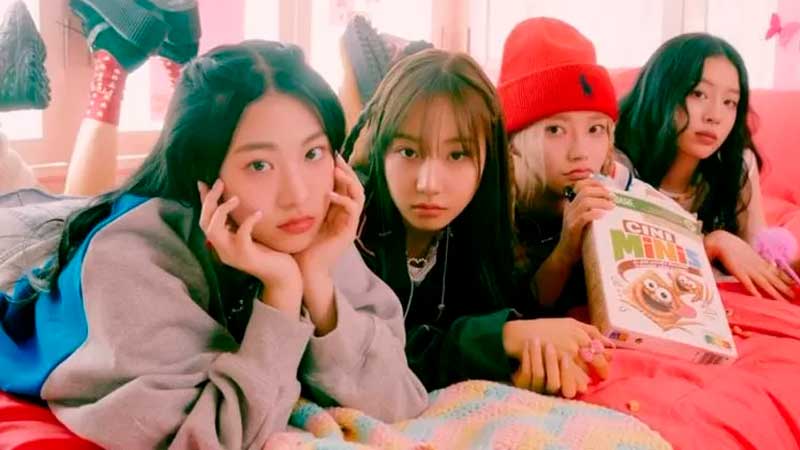 женские к-поп группы 4 поколение K-Pop к-поп FIFTY FIFTY женские к-поп группы 4 поколение K-Pop к-поп FIFTY FIFTY
