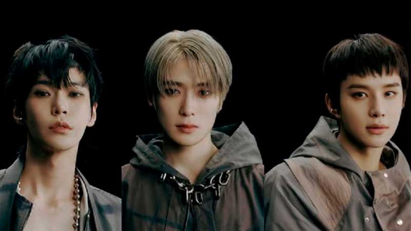 Новый юнит NCT дебютирует в апреле с «Perfume»