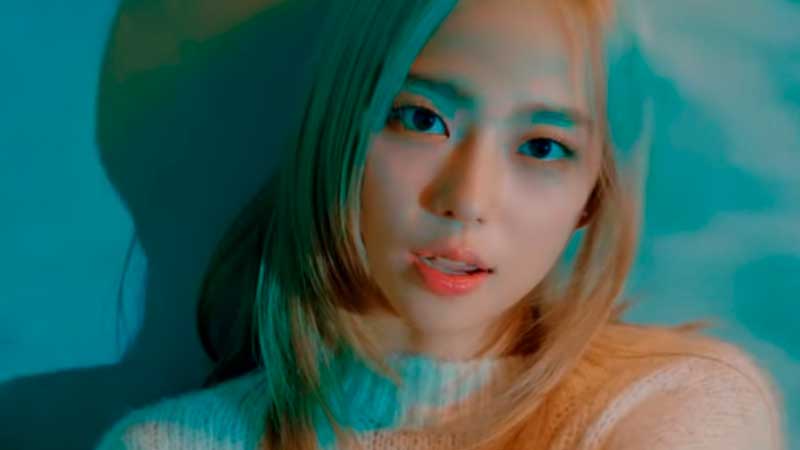 Еын из CLC представила новую сольную песню «Strange Way To Love»