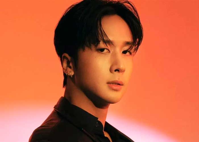 Рави из VIXX признал обвинения в коррупции по делу об уклонении от службы в армии