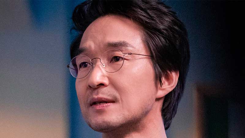 Хан Сок Гю Учитель Ким доктор романтик 3 сезон Romantic Doctor Kim Хан Сок Гю Учитель Ким доктор романтик 3 сезон Romantic Doctor Kim