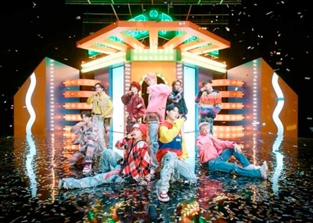 CRAVITY 크래비티 MASTER PIECE Groovy