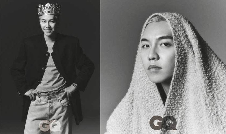 Ли Сын Ги интервью GQ Korea Lee Seung Gi 이승기