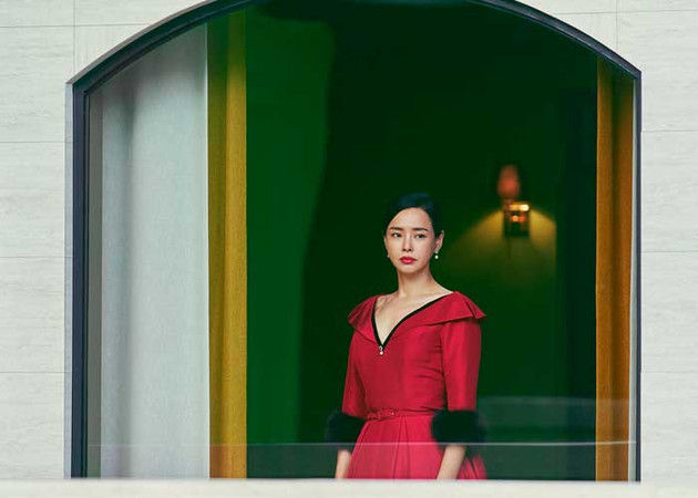 Убийственный роман Killing Romance Honey Lee Хани Ли Ха Ни