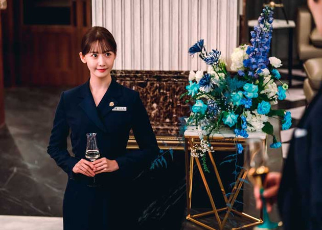 King the Land Girls’ Generation’s YoonA Юна Королевская земля King the Land Girls’ Generation’s YoonA Юна Королевская земля