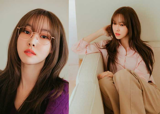 юджу 유주 YUJU O Without U