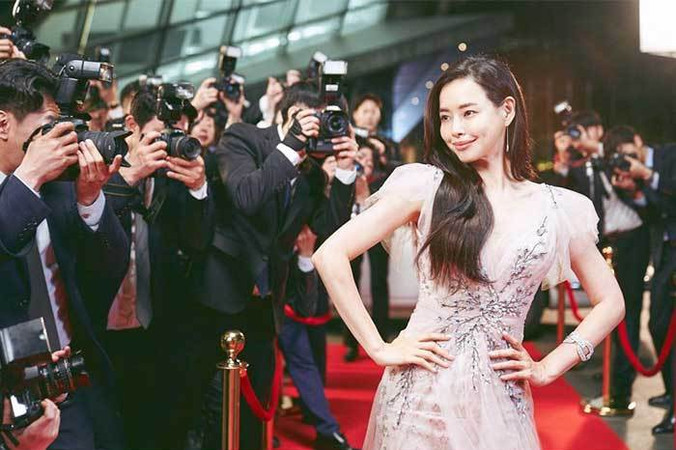 Убийственный роман Killing Romance Honey Lee Хани Ли Ха Ни