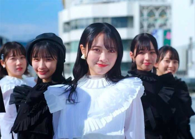 STU48 плачут и улыбаются в новом клипе STU48 плачут и улыбаются в новом клипе