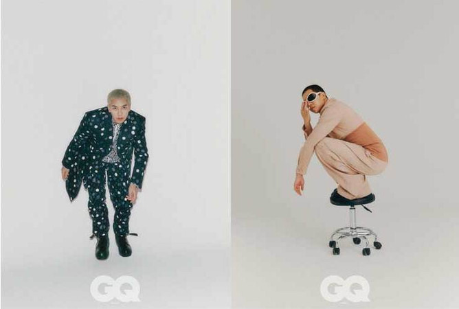 Ли Сын Ги интервью GQ Korea Lee Seung Gi 이승기