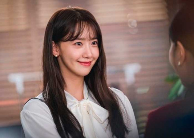 King the Land Girls’ Generation’s YoonA Юна Королевская земля King the Land Girls’ Generation’s YoonA Юна Королевская земля