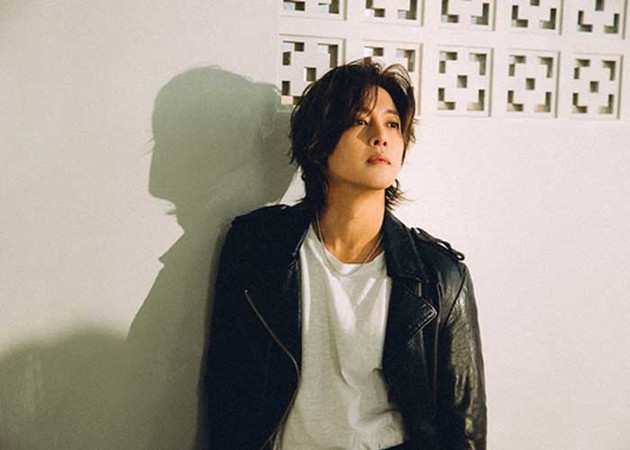 Kim Hyun Joong Ким Хён Джун MY SUN Kim Hyun Joong Ким Хён Джун MY SUN