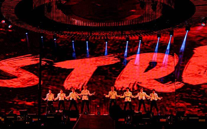 Stray Kids подтвердили свое возвращение в июне