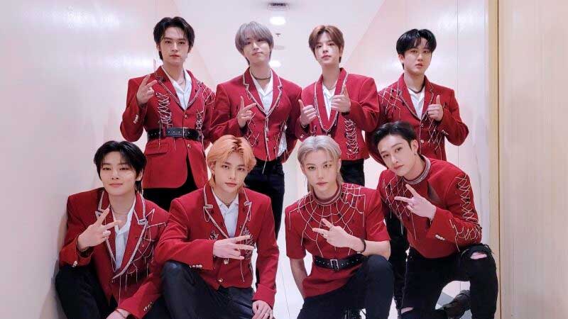 Stray Kids подтвердили свое возвращение в июне