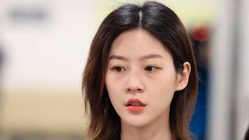 김새론 Kim Sae Ron Ким Сэ Рон