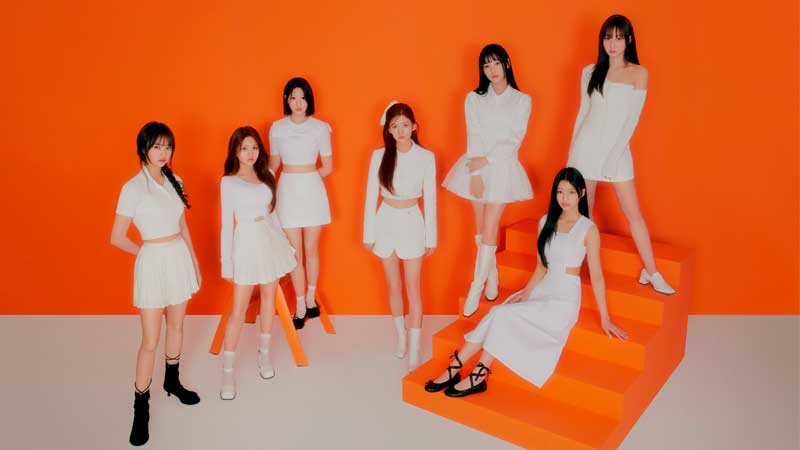 CSR предлагают глоток свежего воздуха на K-pop сцене