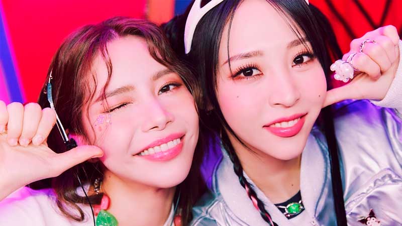 MAMAMOO+ открывают новую главу с первым синглом «Act 1, Scene 1»