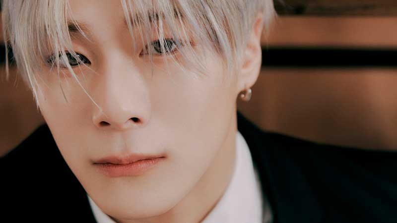 ASTRO Moonbin Мунбин самоубийство