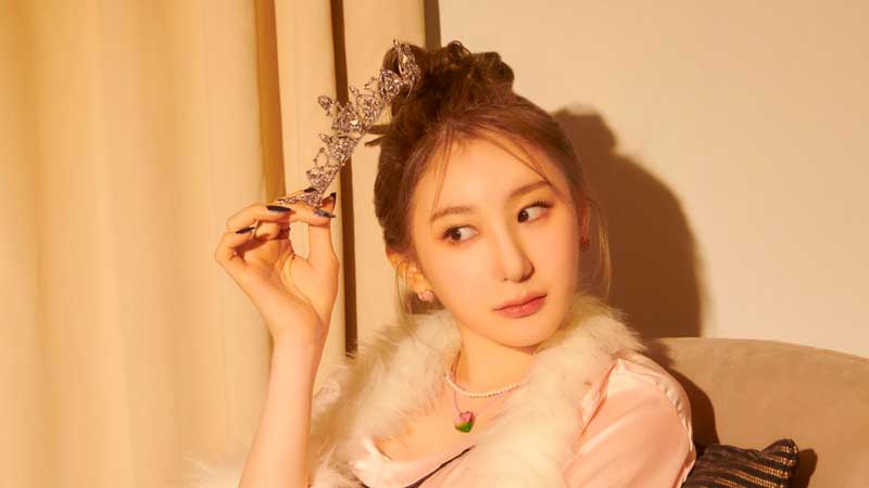 LEE CHAE YEON Lee Chaeyeon Ли Чхэ Ён KNOCK Over The Moon IZ*ONE LEE CHAE YEON Lee Chaeyeon Ли Чхэ Ён KNOCK Over The Moon IZ*ONE