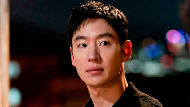 Lee Je Hoon Chief Inspector 1963 Ли Чжэ Хун Главный инспектор Lee Je Hoon Chief Inspector 1963 Ли Чжэ Хун Главный инспектор