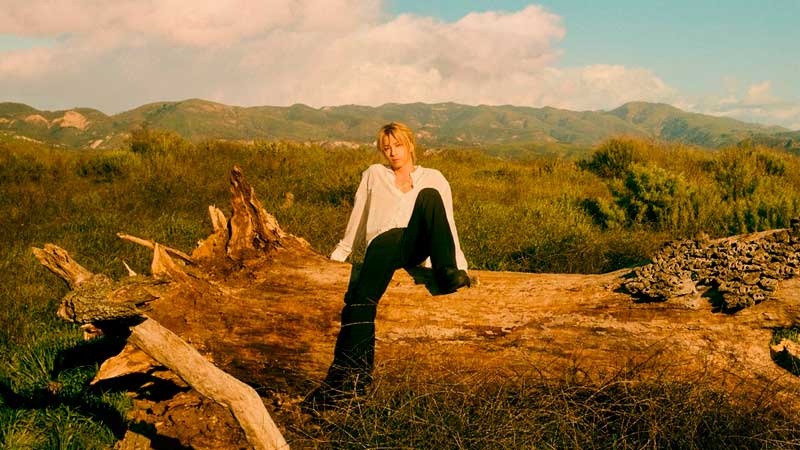 Тэян из BIGBANG выпустит альбом «Down To Earth» в апреле