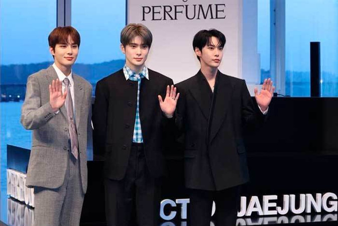 NCT DOJAEJUNG Doyoung Jaehyun Jungwoo Доён Джэхён Чону