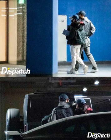 The Glory Lee Do Hyun Lim Ji Yeon Слава Ли До Хён Им Чжи Ён Dispatch The Glory Lee Do Hyun Lim Ji Yeon Слава Ли До Хён Им Чжи Ён Dispatch