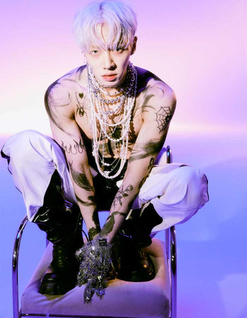 Ли Кикван Lee Kigwang Highlight Predator 이기광