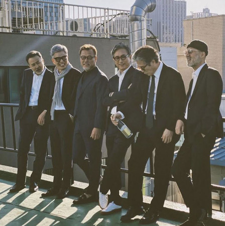 Fanasia - «Senior BTS» покоряет Интернет