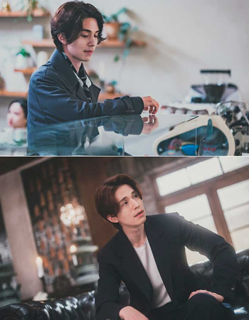 Lee Dong Wook Tale of the Nine Tailed 1938 Ли Дон Ук кумихо история 2 Lee Dong Wook Tale of the Nine Tailed 1938 Ли Дон Ук кумихо история 2