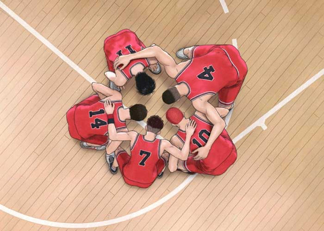 Первый слэм-данк The First Slam Dunk Takehiko Inoue Такэхико Иноуэ Первый слэм-данк The First Slam Dunk Takehiko Inoue Такэхико Иноуэ