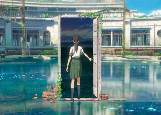 Suzume Судзумэ Макото Синкай Makoto Shinkai Suzume Судзумэ Макото Синкай Makoto Shinkai