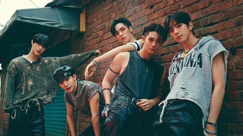 CIX вернулись с клипом на песню «Save me, Kill me»