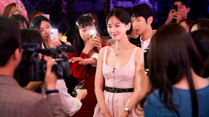 Celebrity Netflix Park Gyu Young CNBLUE Знаменитость Пак Гю Ён Celebrity Netflix Park Gyu Young CNBLUE Знаменитость Пак Гю Ён