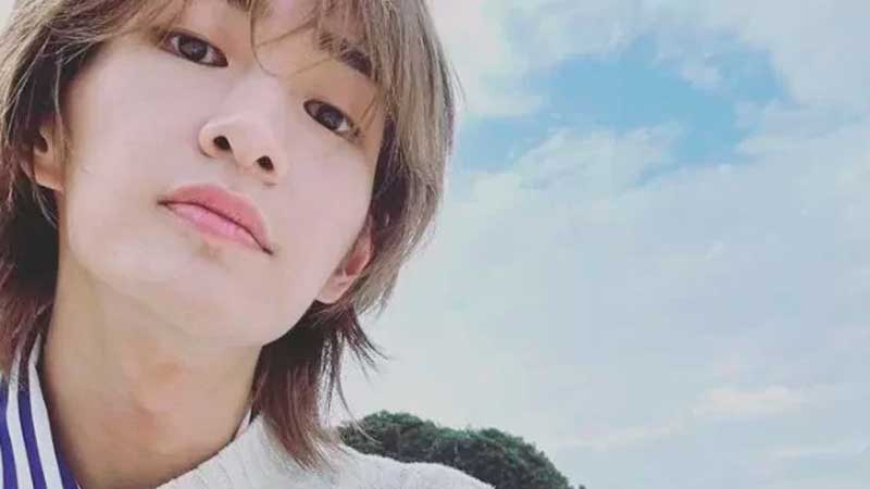 Онью из SHINee возьмет перерыв из-за проблем со здоровьем