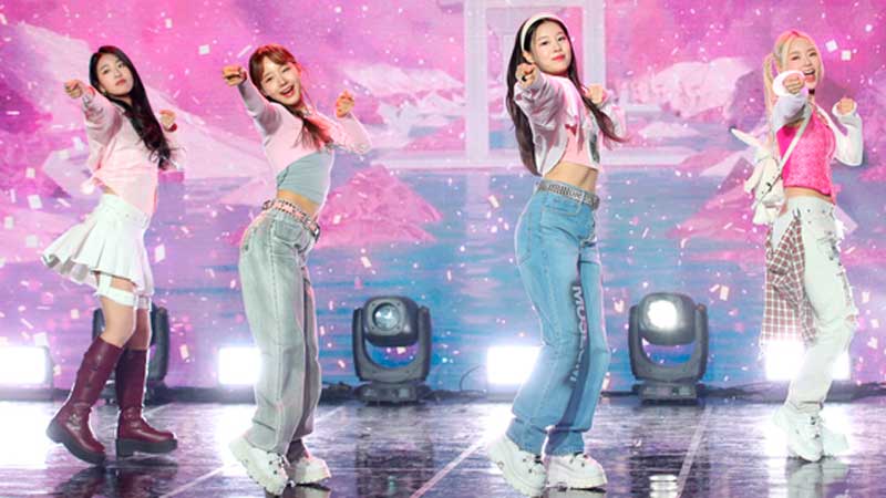 Ключ к успеху в K-pop индустрии: артист или агентство?