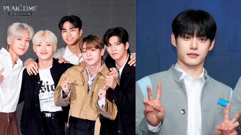«Неизвестные» K-pop айдолы находят новые возможности