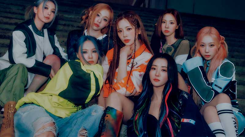 Dreamcatcher завершили свою трилогию об апокалипсисе