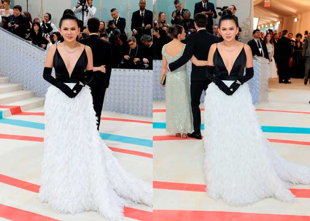 Met Gala 2023 Vogue Ничапат Супхап Nichapat Suphap Met Gala 2023 Vogue Ничапат Супхап Nichapat Suphap