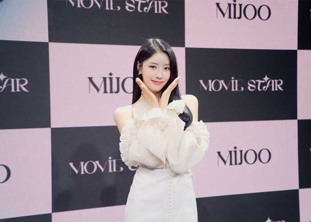 Mijoo Миджу Movie Star Lovelyz 미주 Mijoo Миджу Movie Star Lovelyz 미주