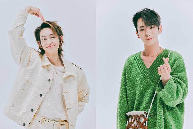 SHINee Onew Jonghyun Taemin Key Minho Онью Джонхён Тэмин Ки Минхо